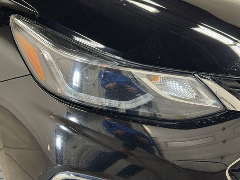 Used 2017 Chevrolet Cruze Premier image 13