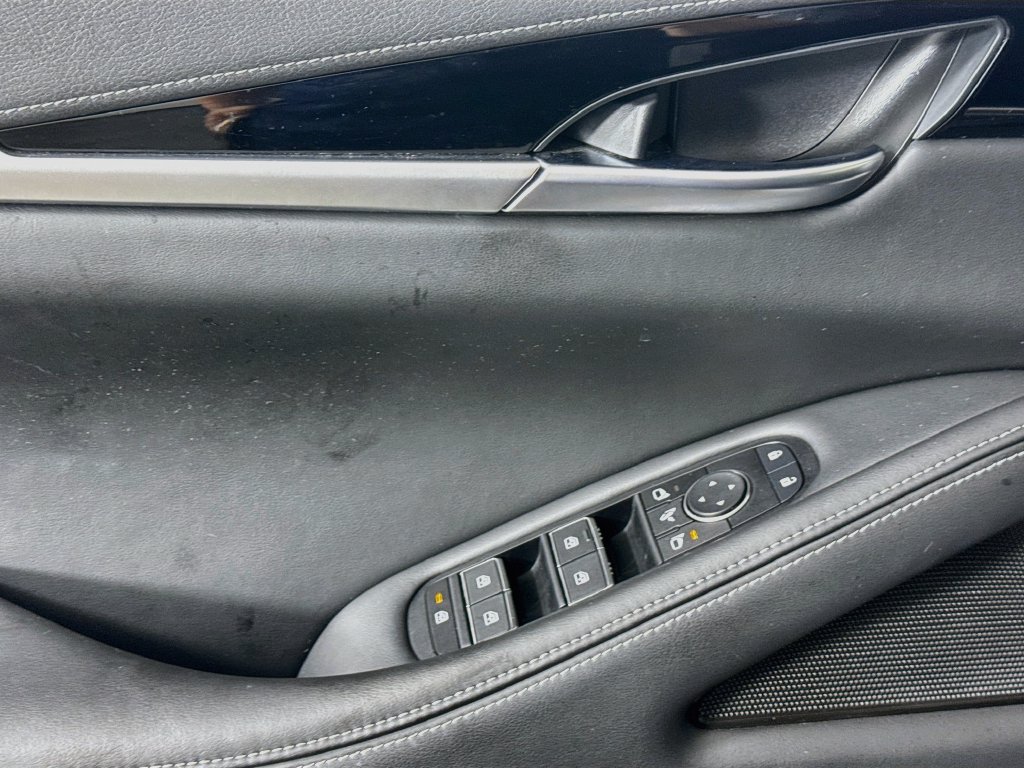 Certified 2024 INFINITI QX60 Pure FWD image 24