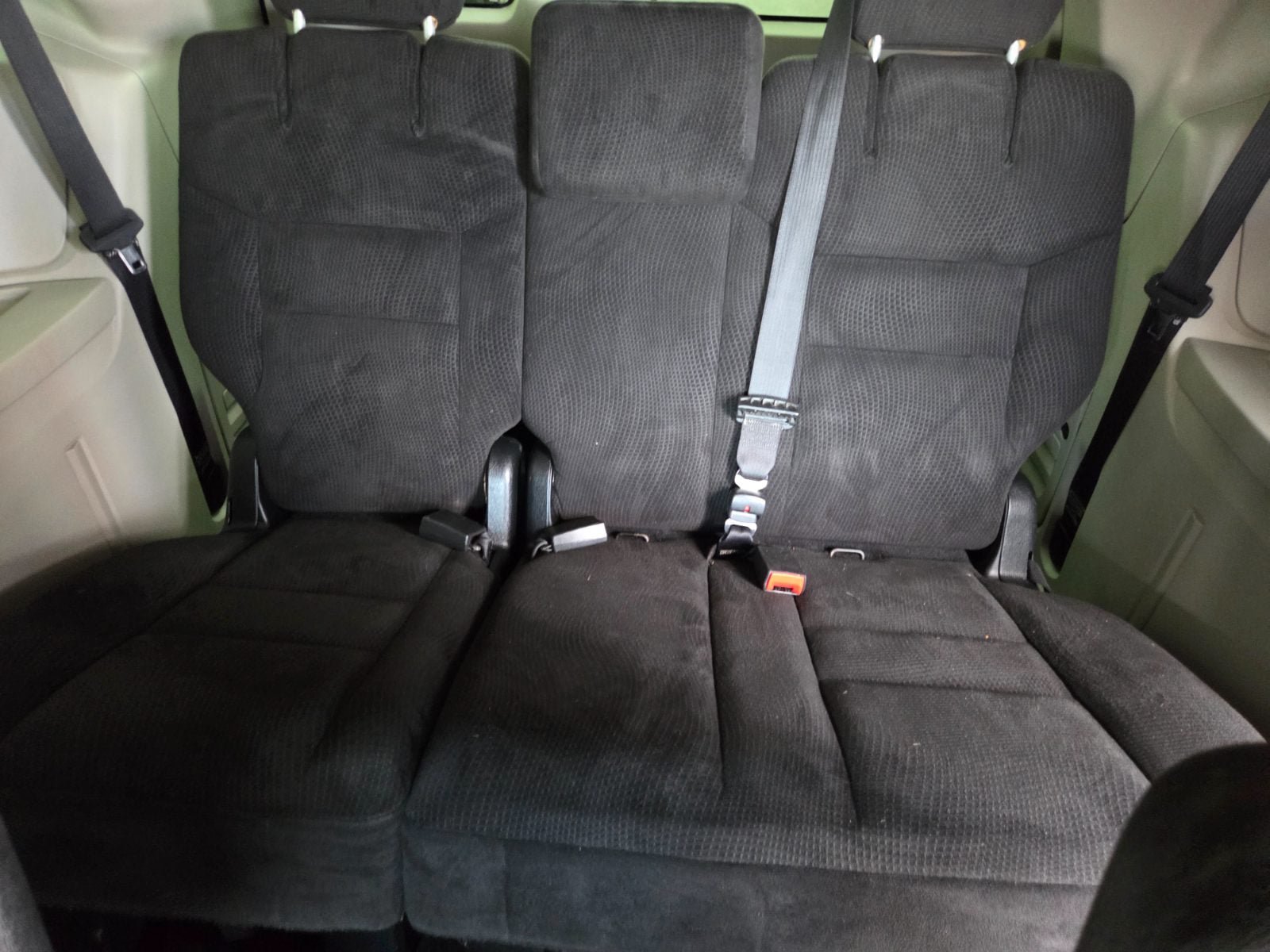 Used 2014 Dodge Grand Caravan SXT FWD image 8