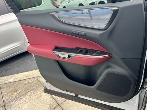 Used 2023 Lexus NX 350 AWD image 17