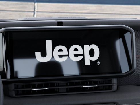 New 2026 Jeep Gladiator Rubicon AWD/4WD image 18