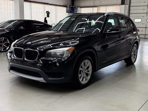 Used 2014 BMW X1 xDrive28i AWD/4WD image 5