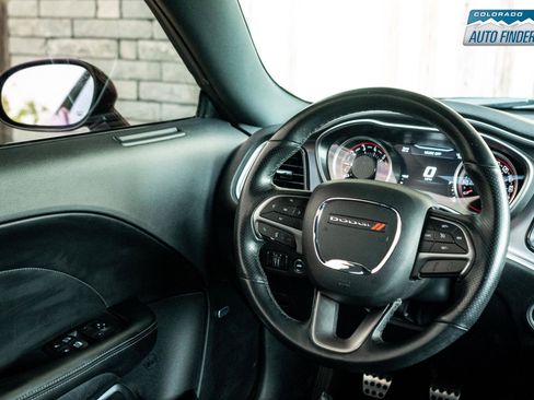 Used 2019 Dodge Challenger R/T Scat Pack w/ Plus Package image 19