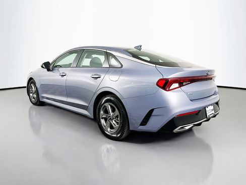 Used 2021 Kia K5 LXS image 6