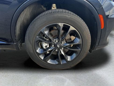 Used 2024 Dodge Durango SXT w/ SXT Blacktop Group image 27