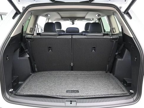 New 2026 Volkswagen Atlas SE AWD/4WD image 12