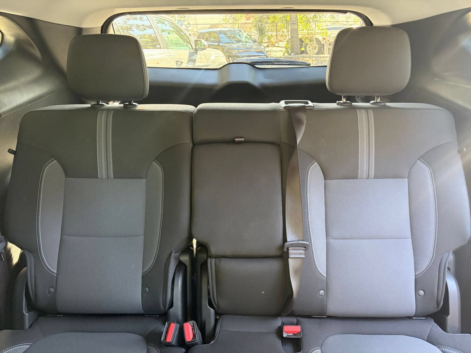 Used 2026 Chevrolet Blazer LT FWD image 37