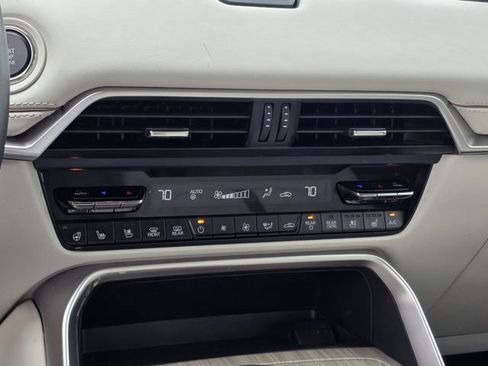 Used 2024 MAZDA CX-90 3.3 Turbo w/ Premium Plus Pkg image 20