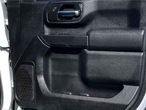 Used 2024 GMC Sierra 3500 Pro image 25