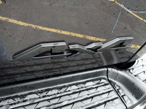 New 2026 RAM 2500 Big Horn AWD/4WD image 54