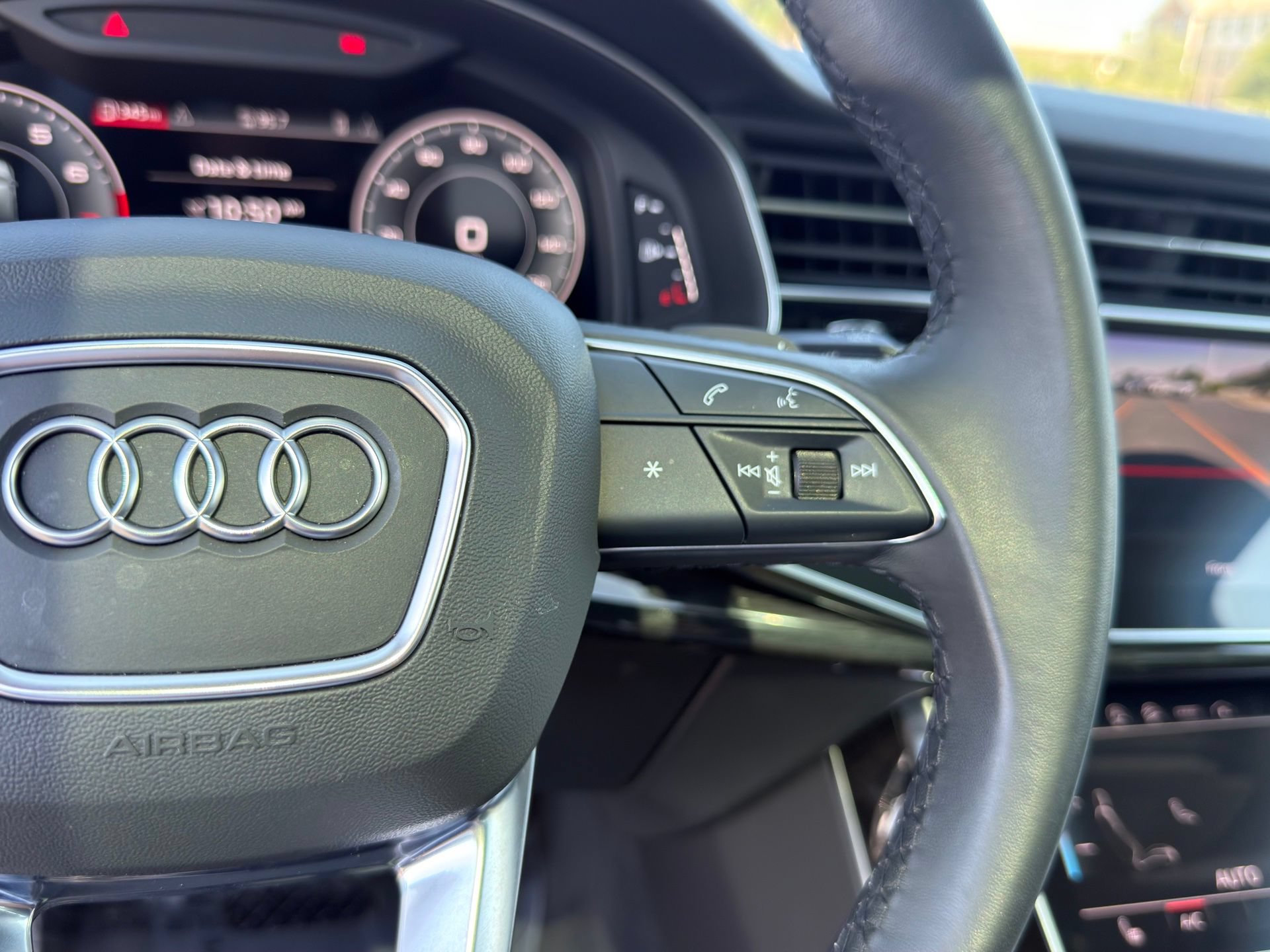 Certified 2022 Audi Q7 3.0T Premium AWD/4WD image 20