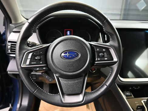Certified 2022 Subaru Outback Premium AWD/4WD image 24