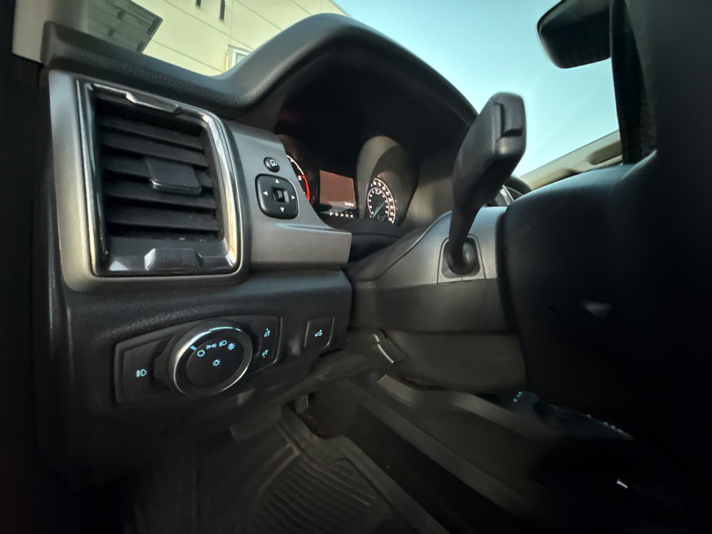 Used 2019 Ford Ranger XLT w/ Equipment Group 301A Mid AWD/4WD image 19