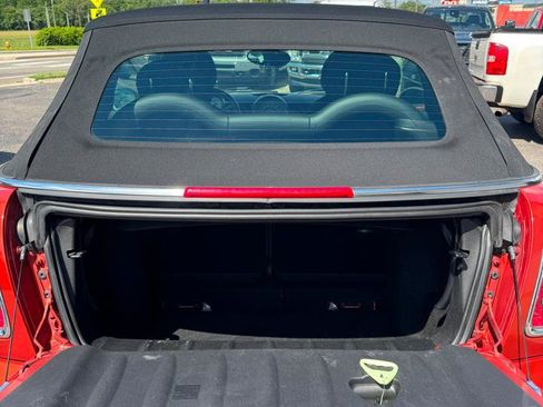 Used 2014 MINI Cooper Convertible FWD image 18