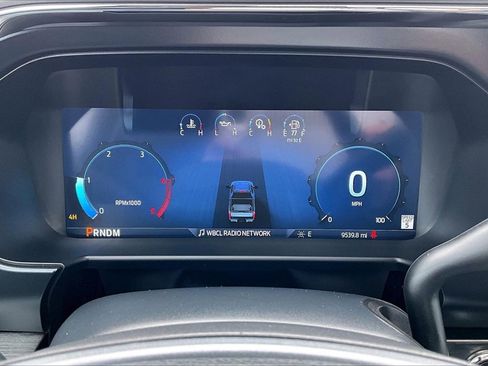 Used 2024 Ford F250 Lariat w/ Lariat Ultimate Package image 19