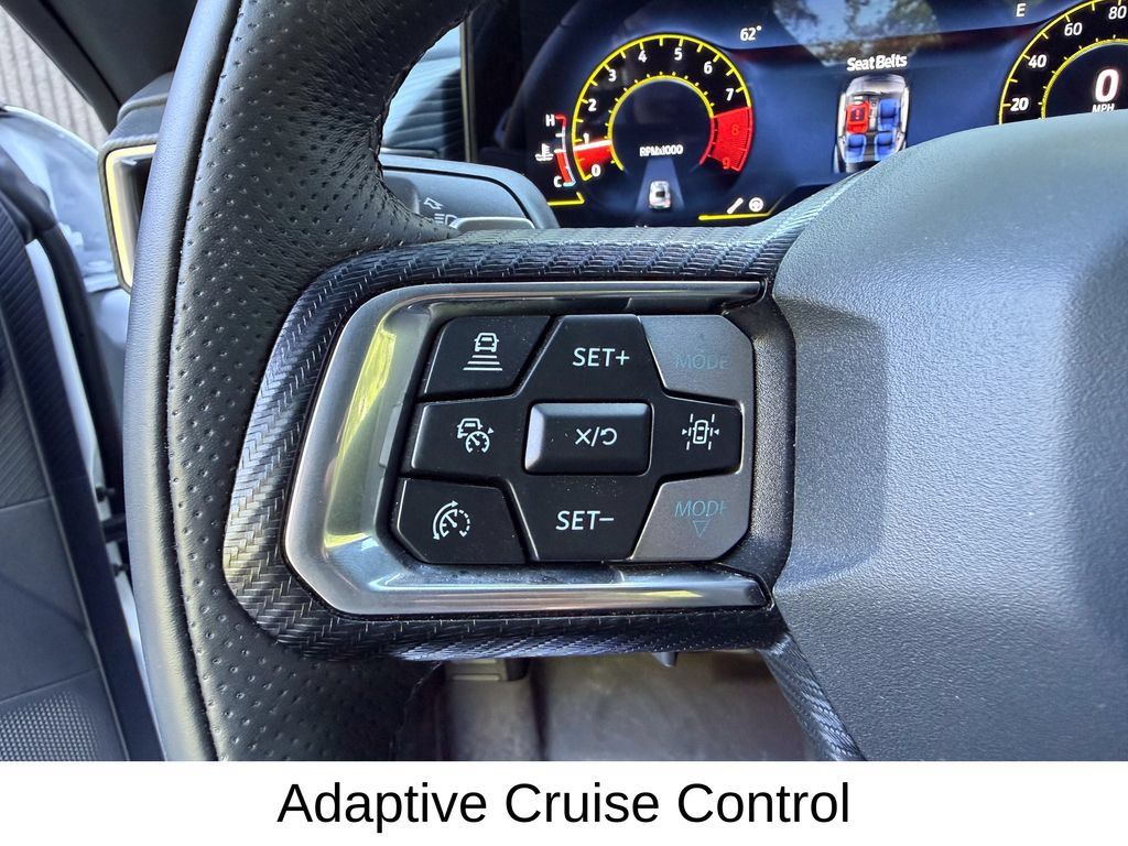 Used 2025 Ford Mustang GT Premium w/ GT Performance Package RWD image 36