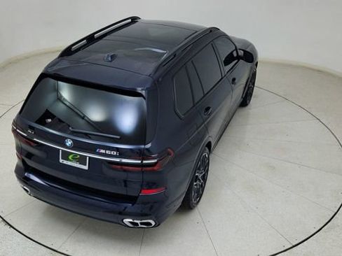 Used 2026 BMW X7 M60i AWD/4WD image 84