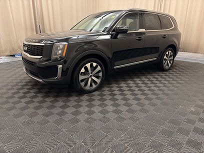 Certified 2022 Kia Telluride EX w/ EX Premium Package