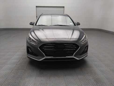 Used 2018 Hyundai Sonata ECO image 14