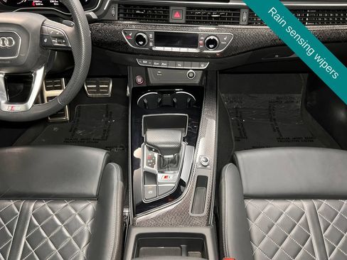Used 2024 Audi S5 Premium Plus AWD/4WD image 16