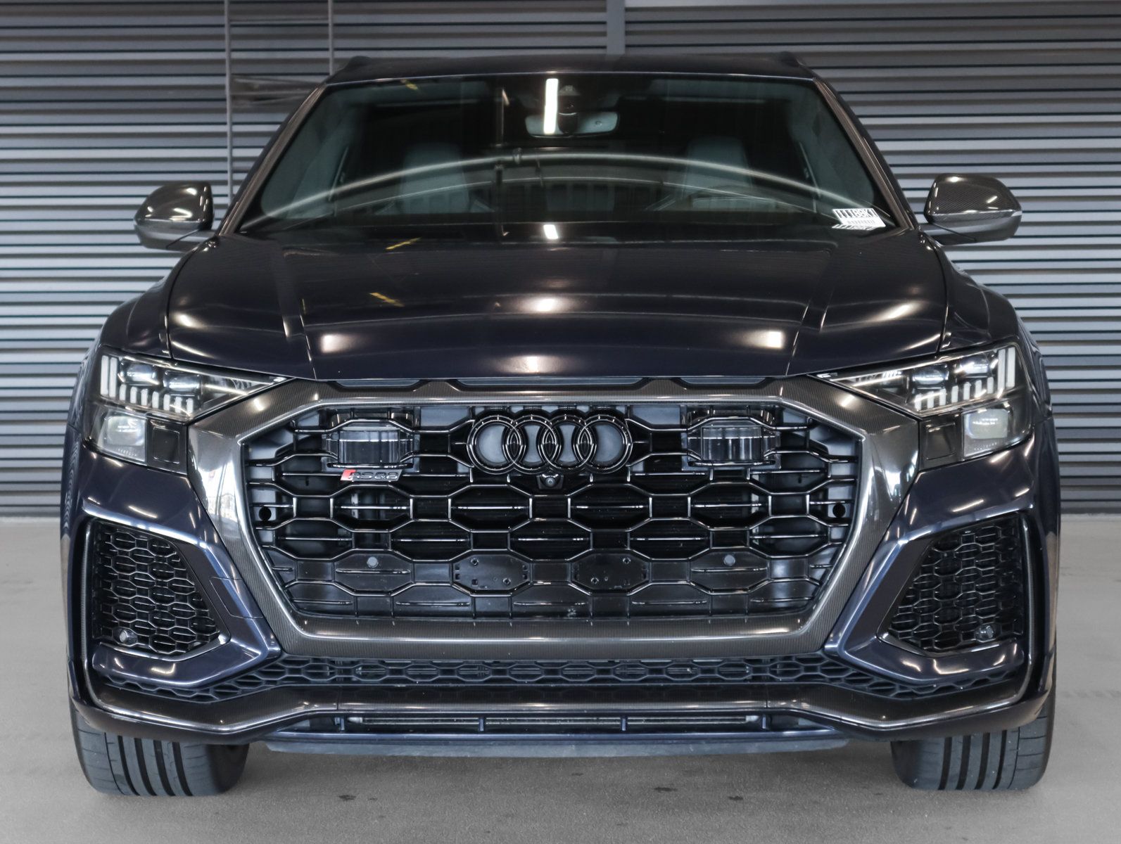 Used 2024 Audi RS Q8 AWD/4WD image 12