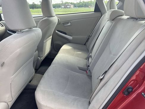 Used 2010 Toyota Prius Three FWD image 27
