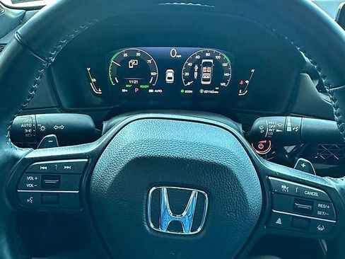 Used 2023 Honda Accord Sport image 10