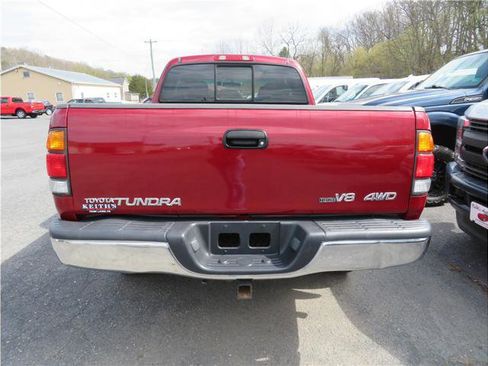 Used 2002 Toyota Tundra SR5 image 15