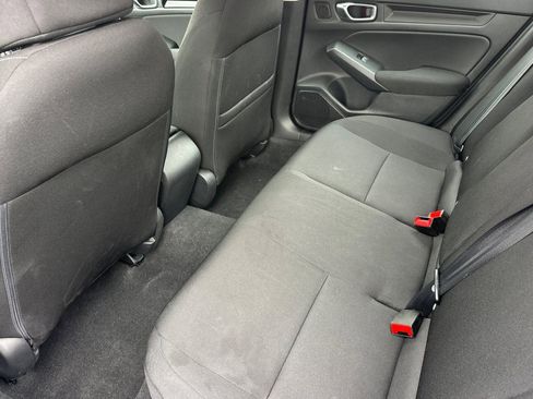 Used 2023 Honda Civic EX image 13