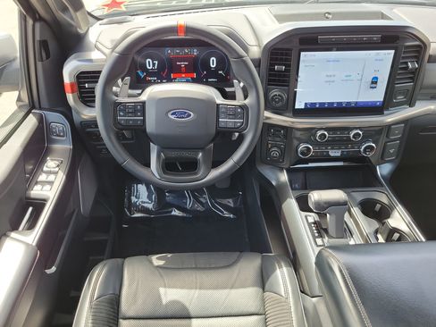 Used 2022 Ford F150 Raptor w/ Equipment Group 801A High AWD/4WD image 21