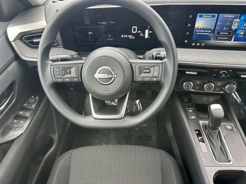 New 2026 Nissan Kicks S image 13