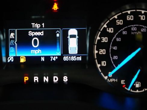 Used 2019 Ford Ranger XLT w/ Equipment Group 302A Luxury AWD/4WD image 33