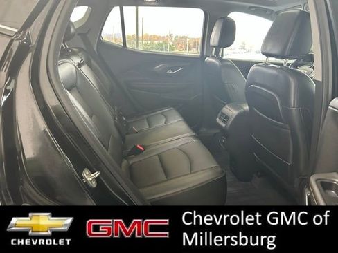 Used 2020 GMC Terrain SLT w/ Preferred Package image 32