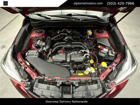 Used 2018 Subaru Forester 2.5i Touring w/ Popular Package #2 image 43