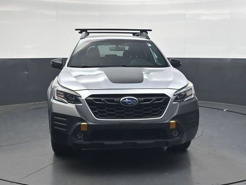 Used 2022 Subaru Outback Wilderness w/ Wilderness Package AWD/4WD image 15