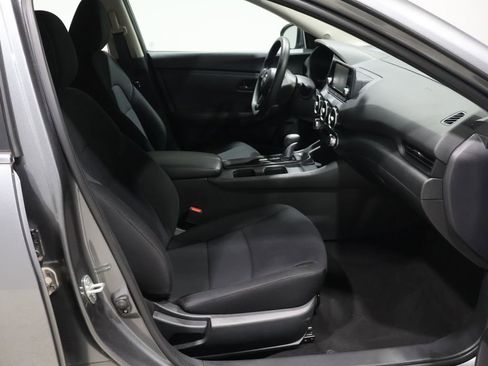 Used 2024 Nissan Sentra S image 22