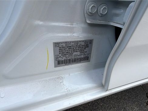 New 2026 Nissan Sentra SV image 33