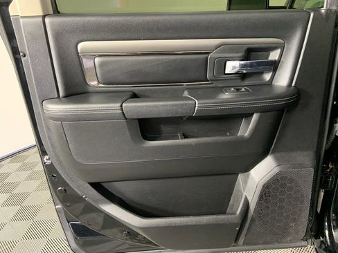 Used 2014 RAM 1500 Sport image 22