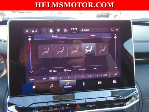 New 2026 Jeep Compass Latitude image 28