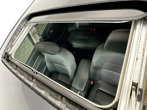 Used 2019 Nissan Altima 2.5 SV FWD image 21