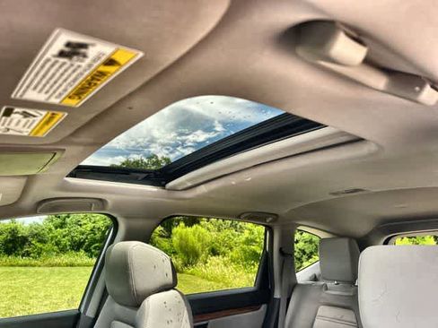 Used 2019 Honda CR-V EX image 32