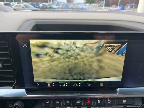 New 2026 Chevrolet Silverado 1500 LTZ w/ LTZ Premium Package image 31