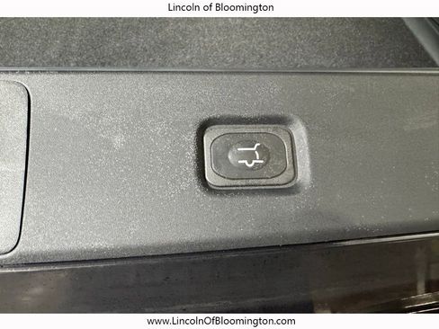 New 2025 Lincoln Navigator L Reserve w/ Jet Appearance Package image 21