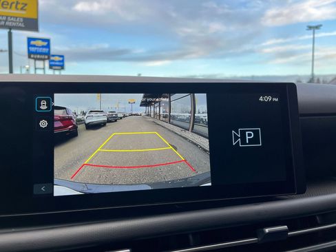 Used 2025 Hyundai Tucson SEL image 25