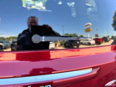 Used 2016 Jeep Patriot Latitude w/ Trailer Tow Prep Group AWD/4WD image 35