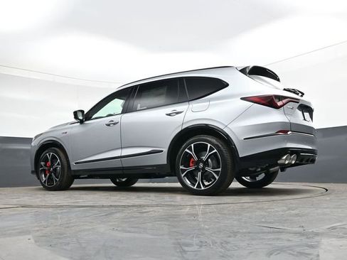 New 2026 Acura MDX Type S AWD/4WD image 30