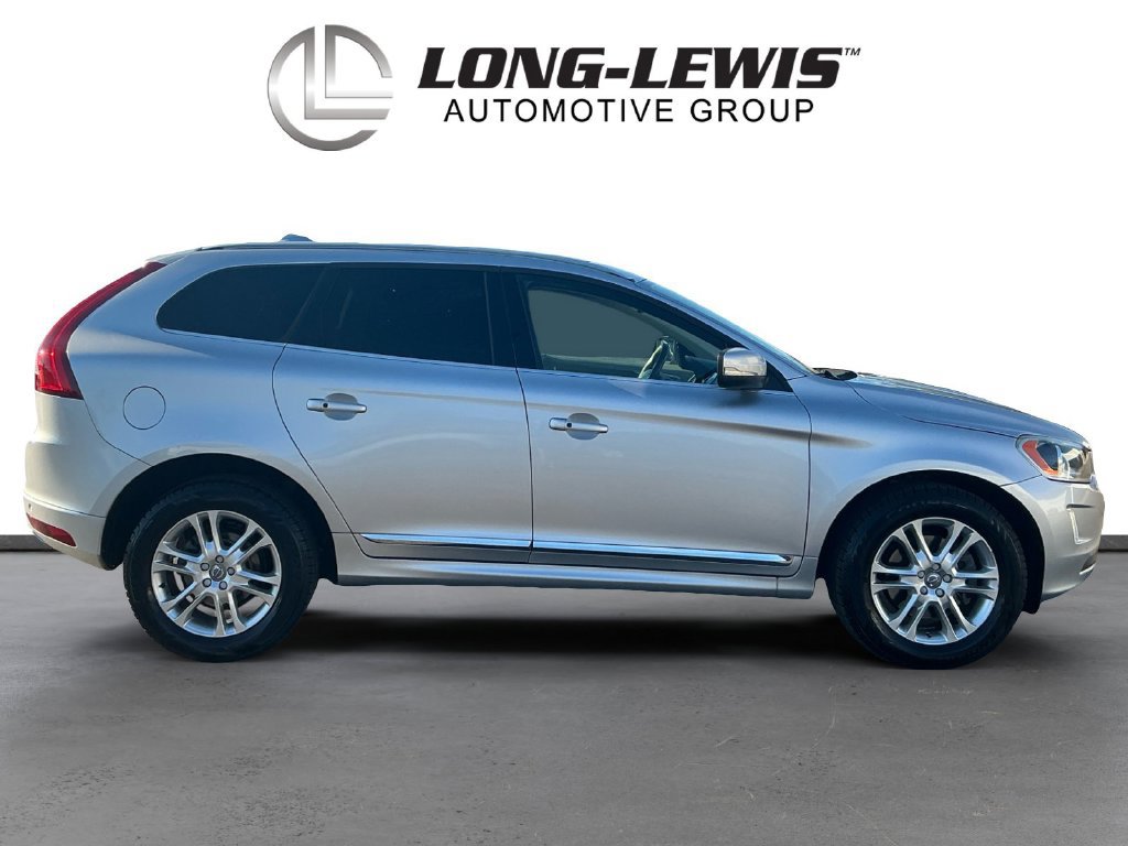 Used 2016 Volvo XC60 T5 Premier FWD image 8