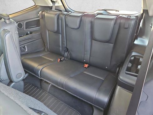 Used 2019 Subaru Ascent Limited w/ Popular Package #3 AWD/4WD image 22