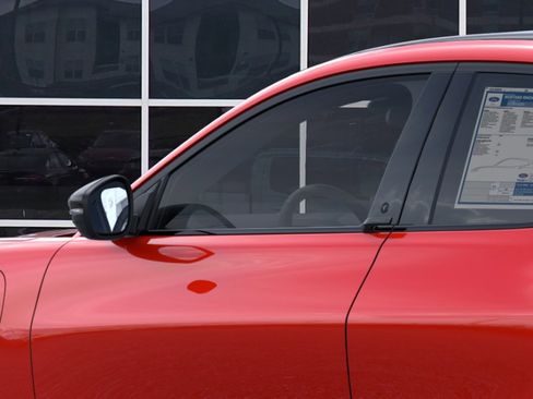 New 2026 Ford Mustang Mach-E Premium AWD/4WD image 20