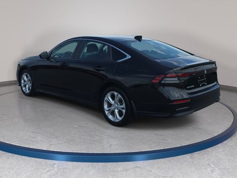 Used 2024 Honda Accord LX image 7